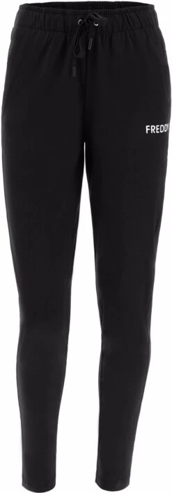 PANTALONE DA TUTA DA DONNA FREDDY S3WMVP3 NW