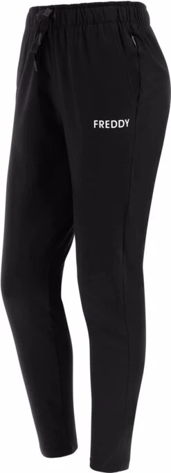 PANTALONE DA TUTA DA DONNA FREDDY S3WMVP3 NW -Attiva Moda Negozio 0080666 freddy pantalone lungo nw
