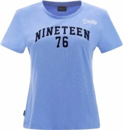 T-SHIRT A MANICA CORTA DA DONNA FREDDY- S3WCMT1 C77