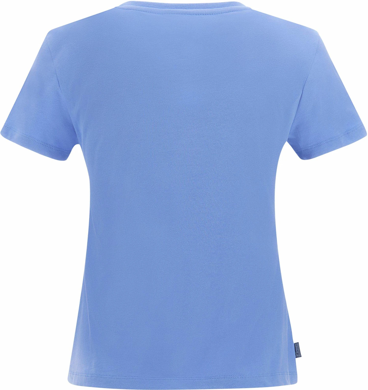 T-SHIRT A MANICA CORTA DA DONNA FREDDY- S3WCMT1 C77 2 T-SHIRT A MANICA CORTA DA DONNA FREDDY- S3WCMT1 C77 - immagine 2