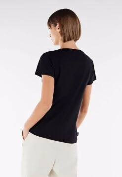 T-SHIRT A MANICA CORTA DA DONNA FREDDY- S3WBCT8 N 8 T-SHIRT A MANICA CORTA DA DONNA FREDDY- S3WBCT8 N -Attiva Moda Negozio 0080704 freddy t shirt manica corta n