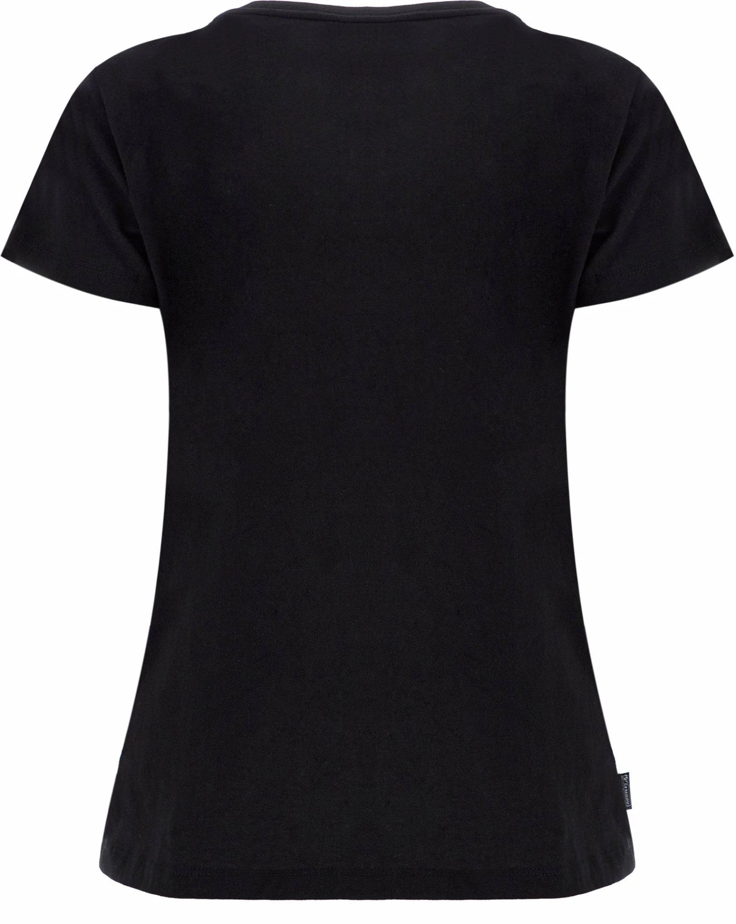 T-SHIRT A MANICA CORTA DA DONNA FREDDY- S3WBCT8 N 5 T-SHIRT A MANICA CORTA DA DONNA FREDDY- S3WBCT8 N - immagine 5