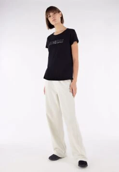 T-SHIRT A MANICA CORTA DA DONNA FREDDY- S3WBCT8 N 11 T-SHIRT A MANICA CORTA DA DONNA FREDDY- S3WBCT8 N -Attiva Moda Negozio 0080707 freddy t shirt manica corta n