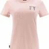 T-SHIRT A MANICA CORTA DA DONNA FREDDY- S3WCXT1 P38