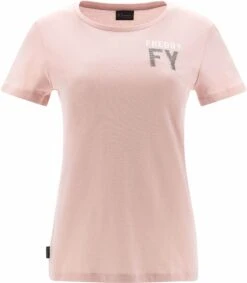T-SHIRT A MANICA CORTA DA DONNA FREDDY- S3WCXT1 P38