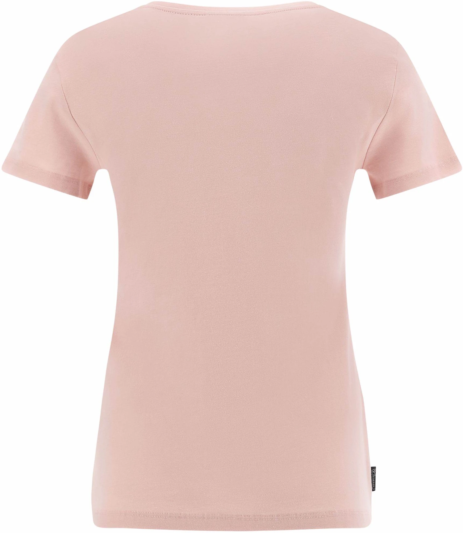 T-SHIRT A MANICA CORTA DA DONNA FREDDY- S3WCXT1 P38 2 T-SHIRT A MANICA CORTA DA DONNA FREDDY- S3WCXT1 P38 - immagine 2