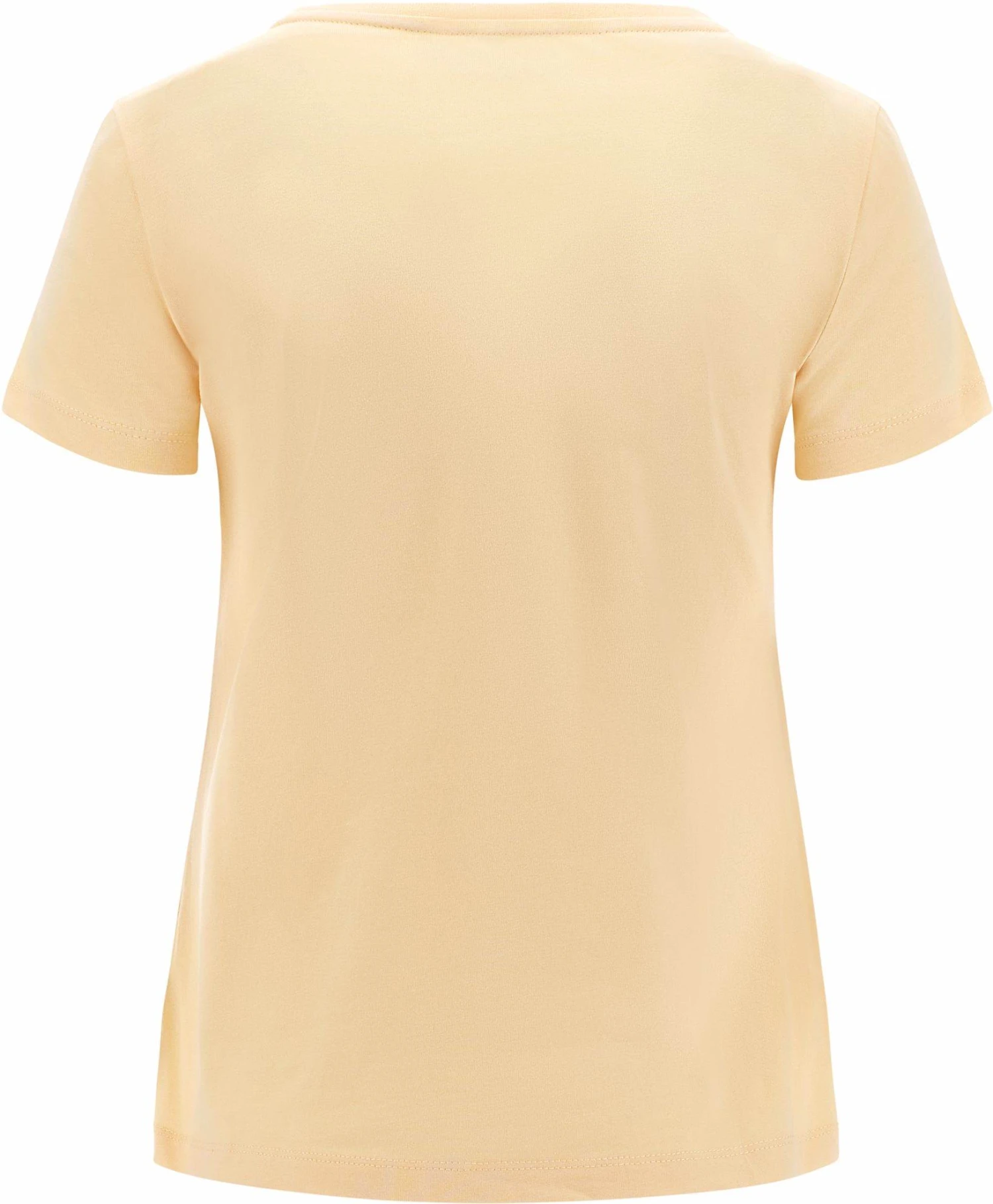 T-SHIRT A MANICA CORTA DA DONNA FREDDY- S3WCMT1 Y63 2 T-SHIRT A MANICA CORTA DA DONNA FREDDY- S3WCMT1 Y63 - immagine 2