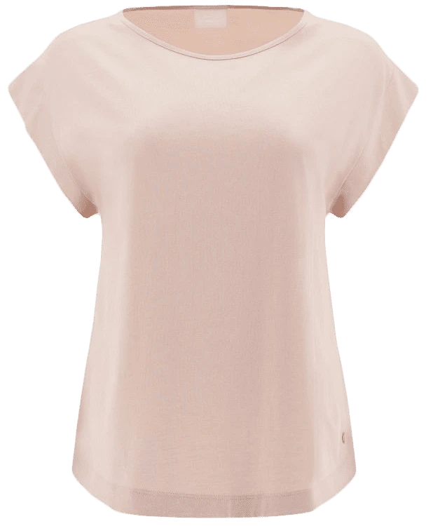 T-SHIRT A MANICA CORTA DA DONNA FREDDY- S3WSDT6 P62 1 T-SHIRT A MANICA CORTA DA DONNA FREDDY- S3WSDT6 P62