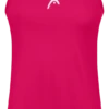 CANOTTA DA DONNA HEAD SPRINT TANK TOP WOM - 814683 MU