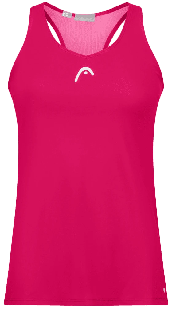 CANOTTA DA DONNA HEAD SPRINT TANK TOP WOM - 814683 MU 1 CANOTTA DA DONNA HEAD SPRINT TANK TOP WOM - 814683 MU