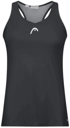 CANOTTA DA DONNA HEAD SPRINT TANK TOP WOM - 814683 BK BK