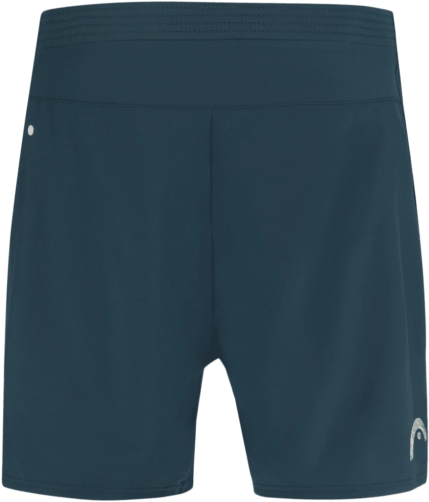 SHORT DA TENNIS DA UOMO HEAD PERFORMANCE 811423 NV 2 SHORT DA TENNIS DA UOMO HEAD PERFORMANCE 811423 NV - immagine 2