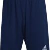 SHORT ADIDAS ENTRADA 22 TEAM NAVY BLUE HB0575