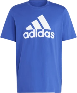 T-SHIRT DA UOMO ADIDAS ESSENTIALS SINGLE JERSEY IC9351