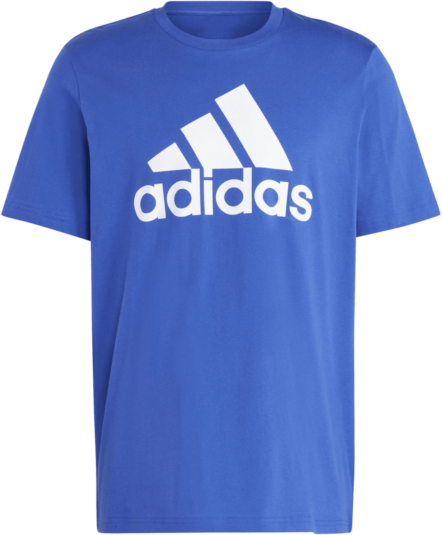 T-SHIRT DA UOMO ADIDAS ESSENTIALS SINGLE JERSEY IC9351 1 T-SHIRT DA UOMO ADIDAS ESSENTIALS SINGLE JERSEY IC9351