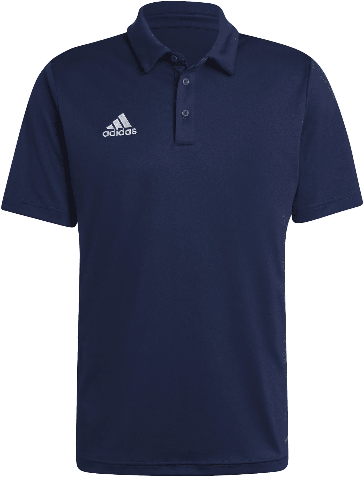 POLO DA UOMO ADIDAS ENTRADA 22 TEAM NAVY BLUE H57487 1 POLO DA UOMO ADIDAS ENTRADA 22 TEAM NAVY BLUE H57487