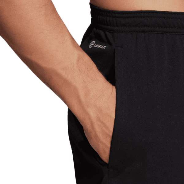 SHORT ADIDAS ENTRADA 22 BLACK HB0575 2 SHORT ADIDAS ENTRADA 22 BLACK HB0575 - immagine 2