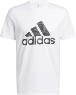 T-SHIRT A MANICA CORTA DA UOMO ADIDAS M CAMO G T HA7212