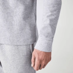 POLO A MANICA LUNGA DA UOMO LACOSTE L1313 CCA 14 POLO A MANICA LUNGA DA UOMO LACOSTE L1313 CCA -Attiva Moda Negozio 0087695 lacoste maglietta ml cca