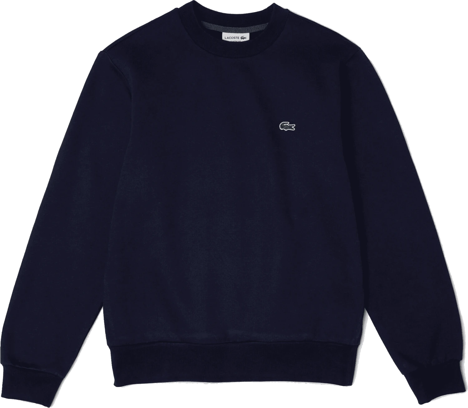 FELPA DA UOMO LACOSTE SH9608 166 1 FELPA DA UOMO LACOSTE SH9608 166