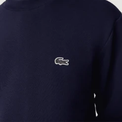 FELPA DA UOMO LACOSTE SH9608 166 10 FELPA DA UOMO LACOSTE SH9608 166 -Attiva Moda Negozio 0087817 lacoste sweatshirt 166